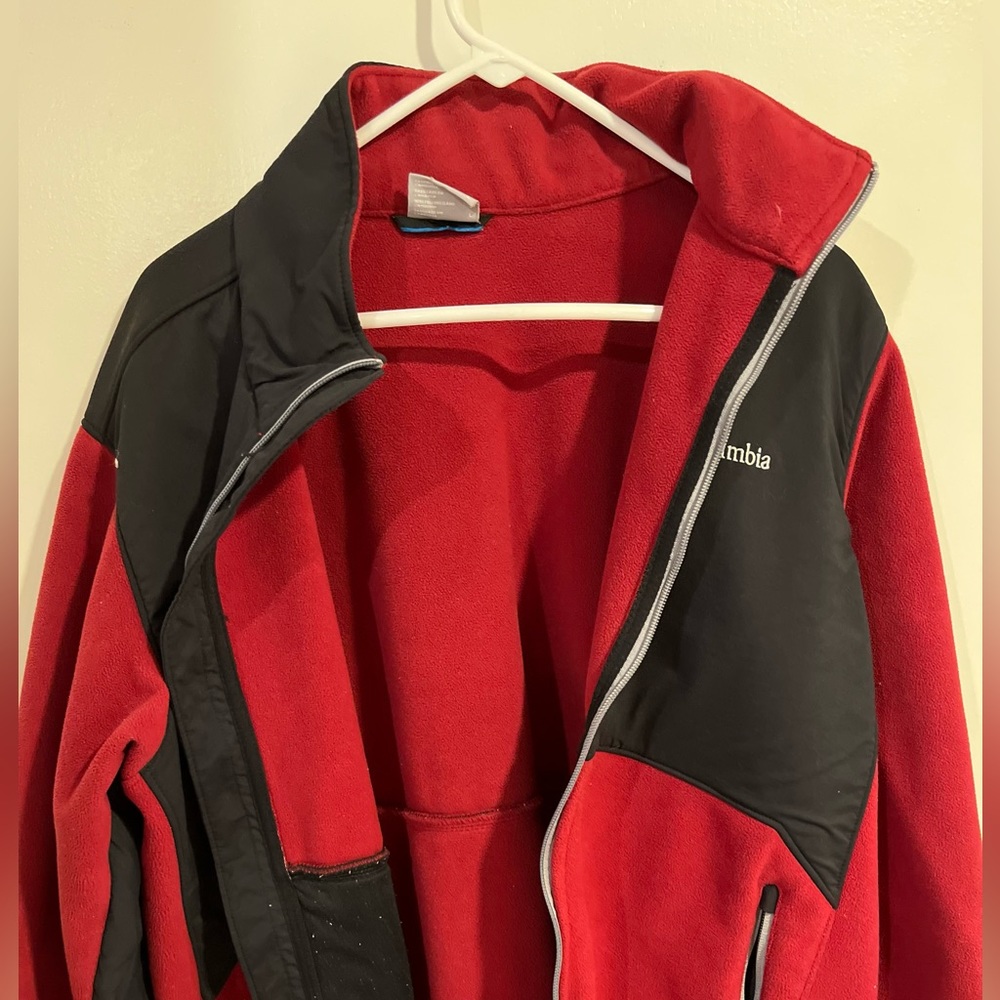 Columbia Jacket